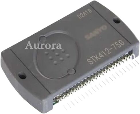 STK412-750 STK412-150 STK412-170 (STK412-170) in Kuwait