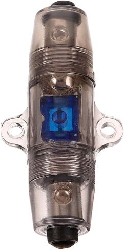 60A Fuse Holder Block for Automotive and Marine Copper Terminal Distribution Battery Connection for Trolling Motors and Audio Systems in Saudi Arabia