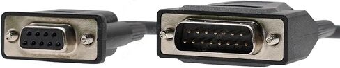 6XV1 440-2KH32 Programming Cable for OP Series HMI Touch Screen Touch Panel Data Download Line(5M) in Saudi Arabia