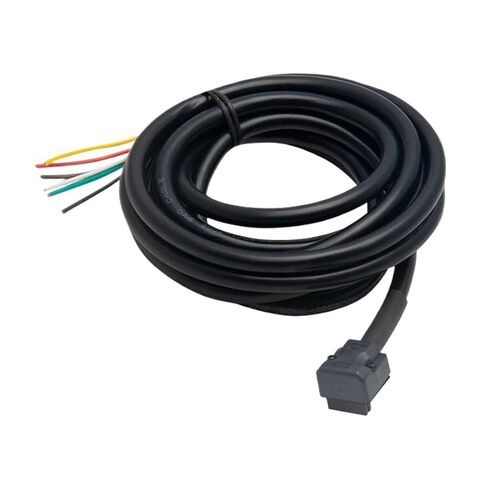 كابل توصيل طاقة محرك سيرفو JZSP-CSM03-03-E JZSP-CSM03-05-E JZSP-CSM03-10-E كابل طاقة صغير (5 متر، JZSP-CSM23-XX-E) in Kuwait