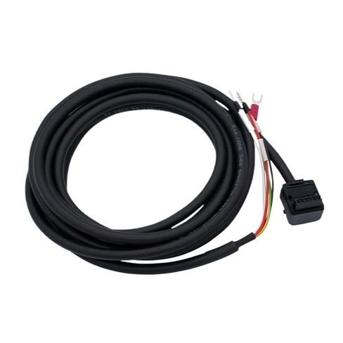 كابل توصيل طاقة محرك سيرفو JZSP-CSM03-03-E JZSP-CSM03-05-E JZSP-CSM03-10-E كابل طاقة صغير (5 متر، JZSP-CSM23-XX-E) in Kuwait