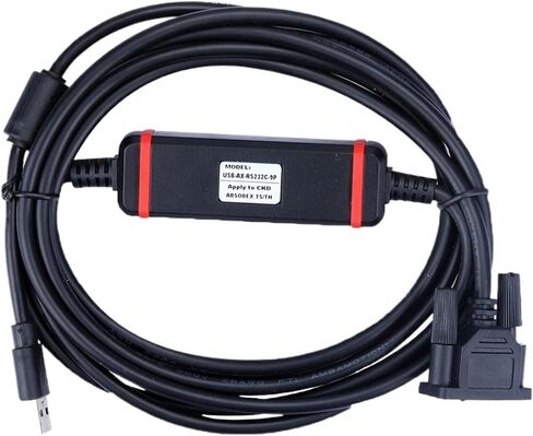 AX-RS232C-9P USB Communication Debugging Line in Saudi Arabia