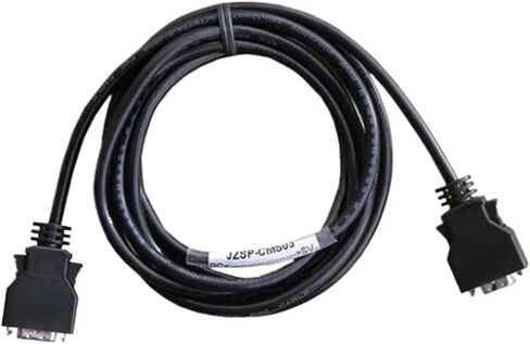 Usb-JZSP-CMS01 CMS02 JZSP-CMS03 كابل اتصال تصحيح الأخطاء المؤازر (JZSP-CMS01) in Saudi Arabia