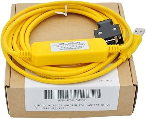 Usb-JZSP-CMS01 CMS02 JZSP-CMS03 كابل اتصال تصحيح الأخطاء المؤازر (JZSP-CMS01) in Saudi Arabia