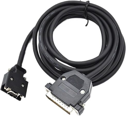 Usb-JZSP-CMS01 CMS02 JZSP-CMS03 كابل اتصال تصحيح الأخطاء المؤازر (JZSP-CMS01) in Saudi Arabia