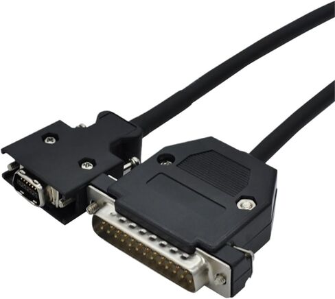 Usb-JZSP-CMS01 CMS02 JZSP-CMS03 كابل اتصال تصحيح الأخطاء المؤازر (JZSP-CMS01) in Saudi Arabia