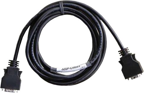 Usb-JZSP-CMS01 CMS02 JZSP-CMS03 كابل اتصال تصحيح الأخطاء المؤازر (JZSP-CMS01) in Saudi Arabia