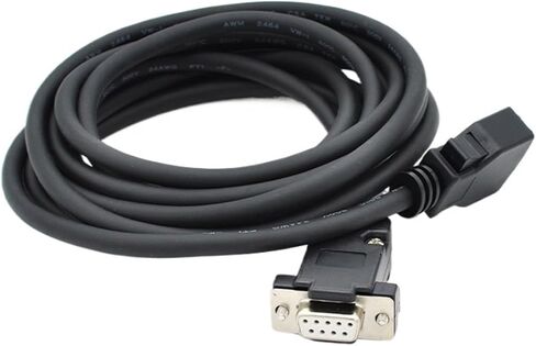 Usb-JZSP-CMS01 CMS02 JZSP-CMS03 كابل اتصال تصحيح الأخطاء المؤازر (JZSP-CMS01) in Saudi Arabia