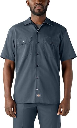Dickies TWILL SS WORK SHIRT ORIGINAL in Saudi Arabia