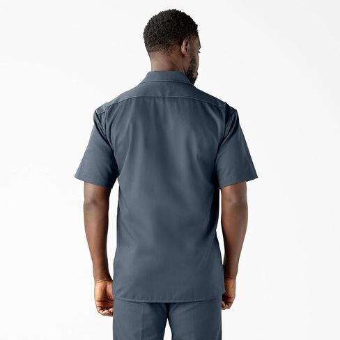 Dickies TWILL SS WORK SHIRT ORIGINAL in Saudi Arabia