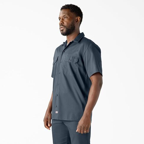 Dickies TWILL SS WORK SHIRT ORIGINAL in Saudi Arabia