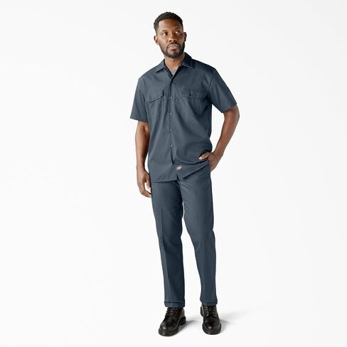 Dickies TWILL SS WORK SHIRT ORIGINAL in Saudi Arabia