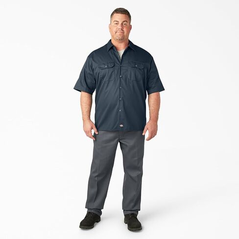 Dickies TWILL SS WORK SHIRT ORIGINAL in Saudi Arabia