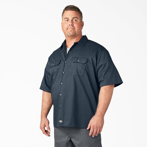 Dickies TWILL SS WORK SHIRT ORIGINAL in Saudi Arabia