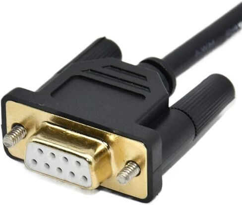 كابل برمجة USB-MD204L لخط تنزيل لوحة شاشة اللمس OP320-A MD204L MD306L MD308L HMI (مطلي بالذهب) in Saudi Arabia