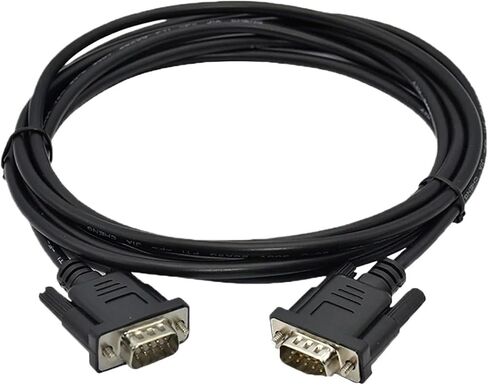 XW2Z-500T XW2Z-200T Programming Cable for MPT NB NS NT Series HMI Touch Panel(3 mins) in Saudi Arabia