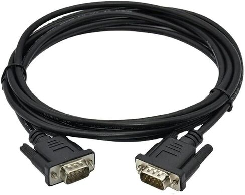 XW2Z-500T XW2Z-200T Programming Cable for MPT NB NS NT Series HMI Touch Panel(3 mins) in Saudi Arabia