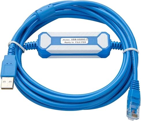 USB-UG00C-T for POD Touch Panel HMI Programming Cable Download Line UG00C-T(Isolation Version) in Saudi Arabia