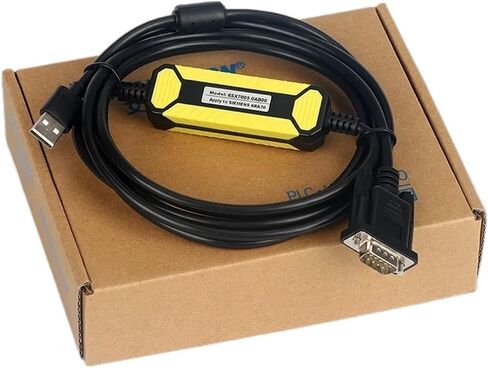 6SX7005-0AB00 Programming Cable for DC High-Speed 6RA70 Debugging Cable USB Port in Saudi Arabia