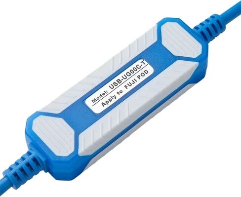 USB-UG00C-T for POD Touch Panel HMI Programming Cable Download Line UG00C-T(Isolation Version) in Saudi Arabia