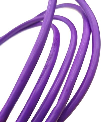 كابل برمجة معدات منفذ إيثرنت ذكي للكمبيوتر الشخصي لمنفذ RJ45 الذكي 200/700 1000IEV3/S7-1200 1500 (10 متر) in Saudi Arabia