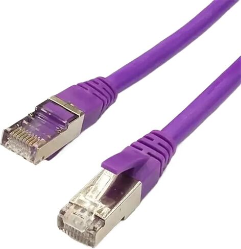 كابل برمجة معدات منفذ إيثرنت ذكي للكمبيوتر الشخصي لمنفذ RJ45 الذكي 200/700 1000IEV3/S7-1200 1500 (10 متر) in Saudi Arabia