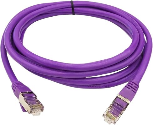 كابل برمجة معدات منفذ إيثرنت ذكي للكمبيوتر الشخصي لمنفذ RJ45 الذكي 200/700 1000IEV3/S7-1200 1500 (10 متر) in Saudi Arabia