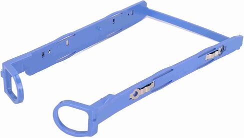 SUNGOOYUE Hard Drive Tray for X206M X306M X3200, 3.5 Inch SAS Hot Swap, Blue Metal ABS Construction, Universal Server Compatibility, 25R8864 in Saudi Arabia