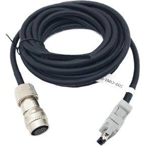 كابل التشفير JZSP-CVP01-03-E JZSP-CVP01-05-E للمؤازرة SGMGV-09ADC61(15M) in Saudi Arabia