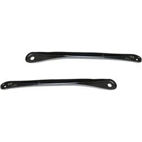 For 2008-2019 Dodge Grand Caravan Radiator Support Driver OR Passenger Side | Single Piece | Center | CAPA | Closure Panel Brace | For 68023328AA | CH1225277, CH1225277C in Saudi Arabia