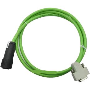 Signal Cable 6FX5002-2BA00 6FX8002-2BA00 for Encoder(6FX8002(PUR)) in Saudi Arabia