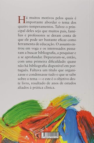Os 4 Temperamentos na Educacao dos Filhos (Em Portugues do Brasil) in Saudi Arabia