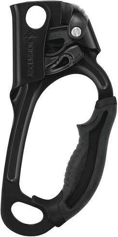 PETZL TIBLOC مشبك حبل الطوارئ in Kuwait