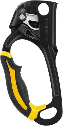 PETZL TIBLOC Emergency Rope Clamp in Saudi Arabia