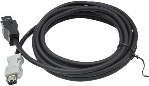 Servo Encoder Cable S6-L-P120-15.0-T S6-L-P120-20.0-T S6-L-P120-30.0(2M,Standard Cable) in Saudi Arabia