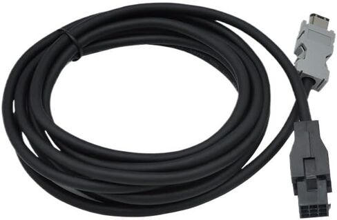 Servo Encoder Cable S6-L-P120-15.0-T S6-L-P120-20.0-T S6-L-P120-30.0(2M,Standard Cable) in Saudi Arabia