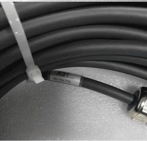 Encoder Cable 00-174-776 for Robot(15M) in Kuwait