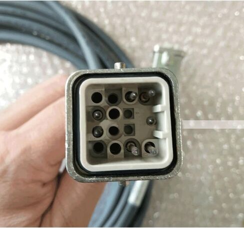 Encoder Cable 00-174-776 for Robot(15M) in Kuwait