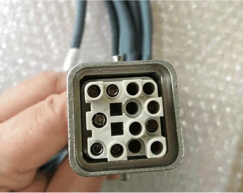Encoder Cable 00-174-776 for Robot(15M) in Kuwait