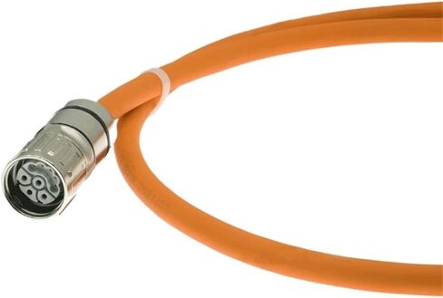 Power Cable RL2-001CBB-NN RL2-021CBB-NN for servo Motor(RL2-021CBB-NN,15M) in Saudi Arabia
