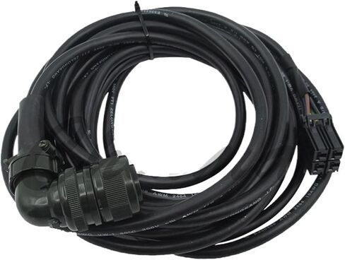 Power Cable MD104-5M for servo Motor(10M) in Saudi Arabia