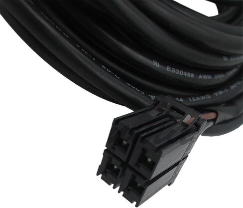 Power Cable MD104-5M for servo Motor(10M) in Saudi Arabia
