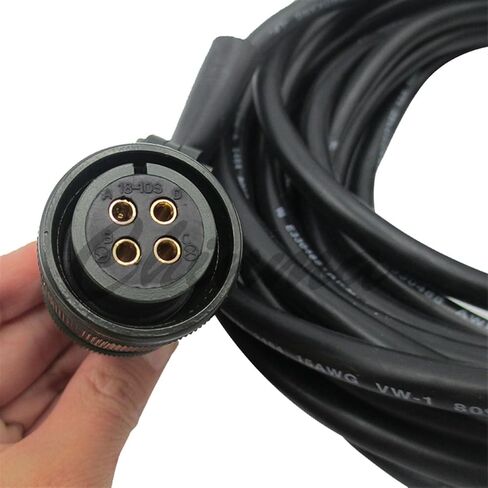 Power Cable MD104-5M for servo Motor(10M) in Saudi Arabia