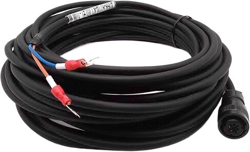 Brake cable A06B-6114-K1201 for .for servo motor four-hole,Z-axis(15M) in Saudi Arabia