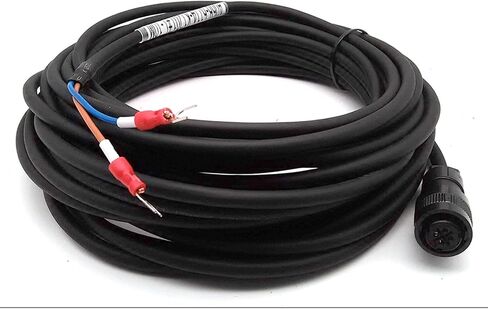 Brake cable A06B-6114-K1201 for .for servo motor four-hole,Z-axis(15M) in Saudi Arabia