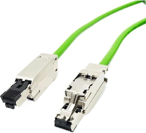 RJ45 Communication Cable 6XV1871-5BH10 for servo PROFINET(1M) in Saudi Arabia