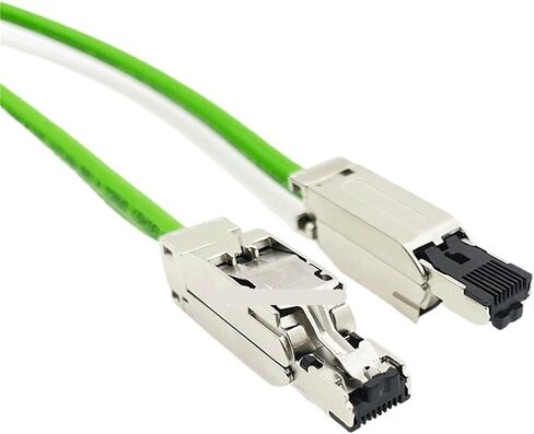RJ45 Communication Cable 6XV1871-5BH10 for servo PROFINET(1M) in Saudi Arabia