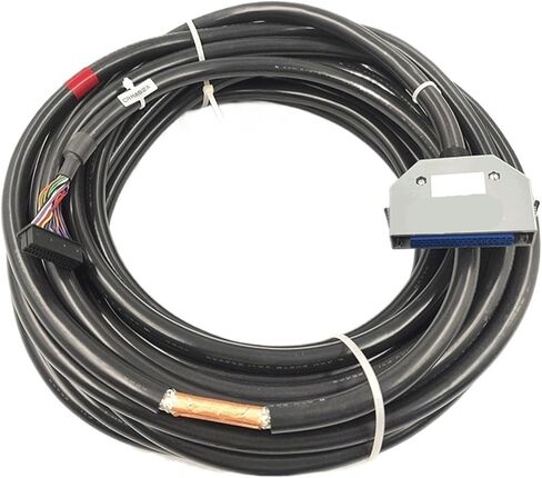Control Cable IO Communication Cable A660-2007-T375#L10R53A CRMA52A/B for 110 palletizing Robot(5M) in Saudi Arabia