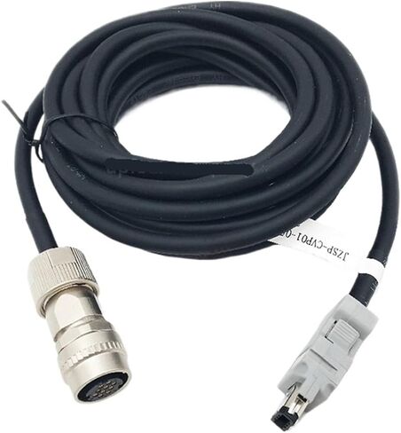 كابل التشفير JZSP-CVP01-03-E JZSP-CVP01-05-E للمؤازرة SGMGV-09ADC61(15M) in Saudi Arabia