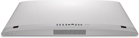 Dell Inspiron 27 All-in-One Desktop, Intel i7-1355U 10-Core, 27" FHD Touchscreen, NVIDIA GeForce MX550 2GB GDDR6, WiFi 6E, Type-C, 1080p HD Camera, 16GB DDR4 1TB M.2 SSD, Win11 Pro in Saudi Arabia